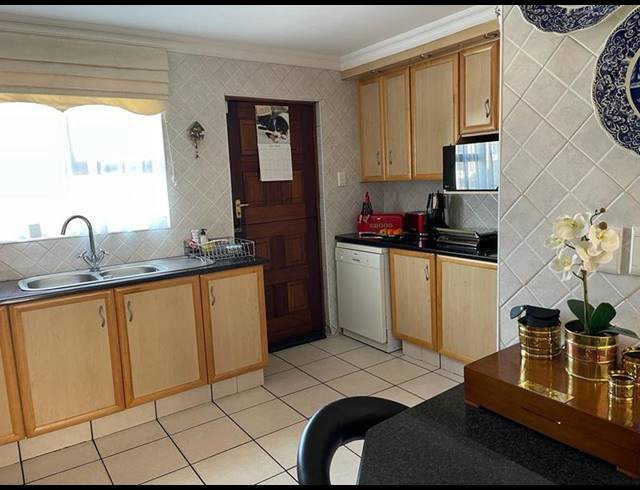 0 BEDROOM HOUSE FOR SALE IN VANDERBIJLPARK SW 5